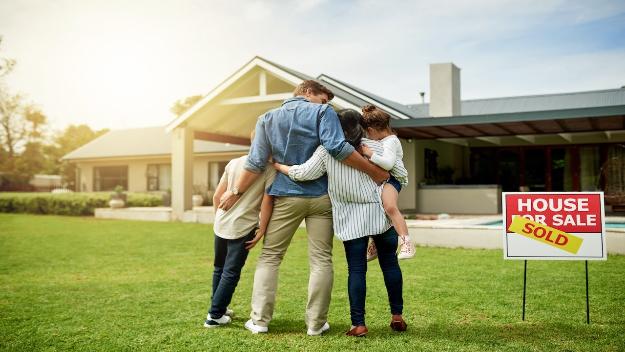 10 Essential Tips for First-Time Homebuyers: A Comprehensive Guide - LJ Real  Estate
