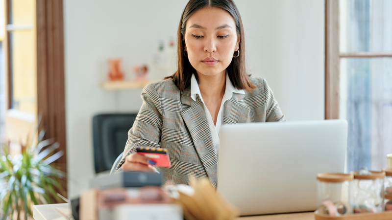 Update Income Should You Give Income Updates To Your Credit Card Issuers? | Bankrate