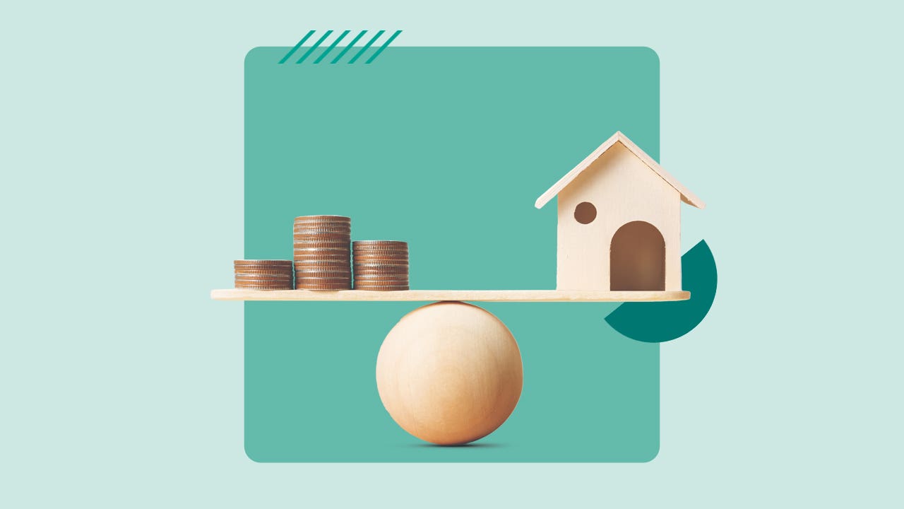 Refinancing a mortgage: What it means and how it works