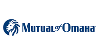 Mutual of Omaha Reverse Mortgage logo