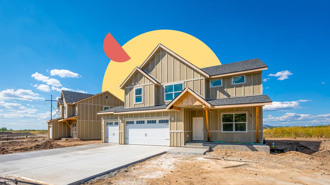 Pros And Cons Of New Construction Homes 