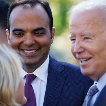 President Biden Delivers Remarks On Hidden Junk Fees