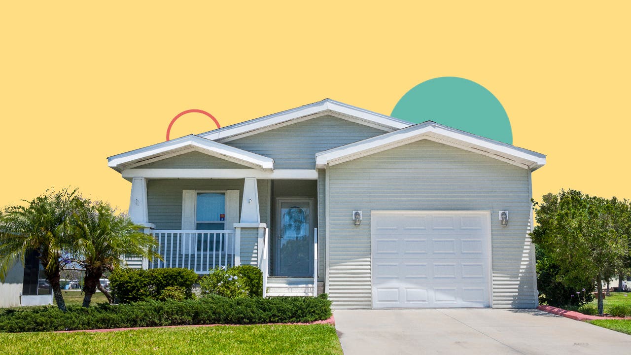Best mortgage lenders for bad credit in 2026