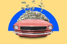 Is your car payment too expensive for your monthly budget?