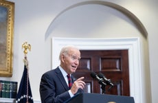 Biden administration to forgive 1.2 billion through SAVE plan