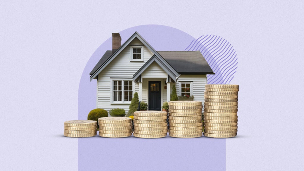 View of Understanding The Home Equity Loan Approval Process | Bankrate
