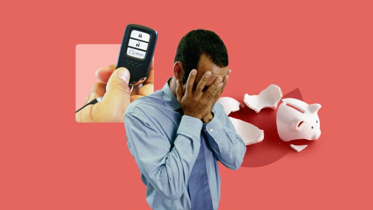 Can You Return A Car You Just Bought? | Bankrate