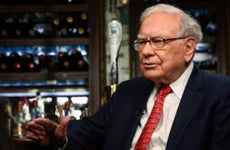 Warren Buffett