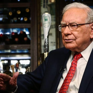 Warren Buffett