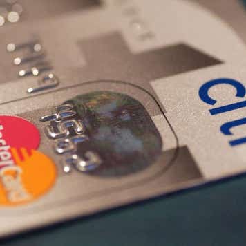 Citi Credit Card