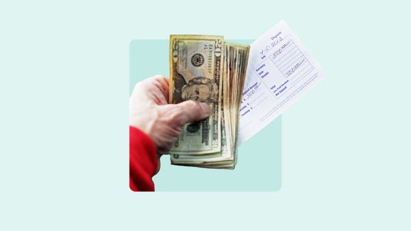 3 Ways To Deposit Cash Into Someone Else’s Account | Bankrate
