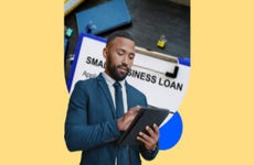 sba 7a loan business plan template