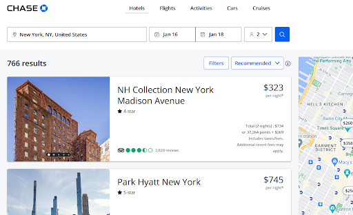 imagen de la caja de luz