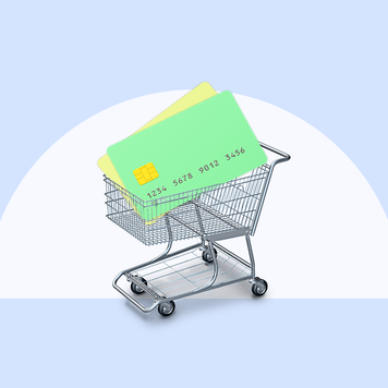 Senior industry analyst Ted Rossman makes the argument for why you should have two grocery rewards credit cards.