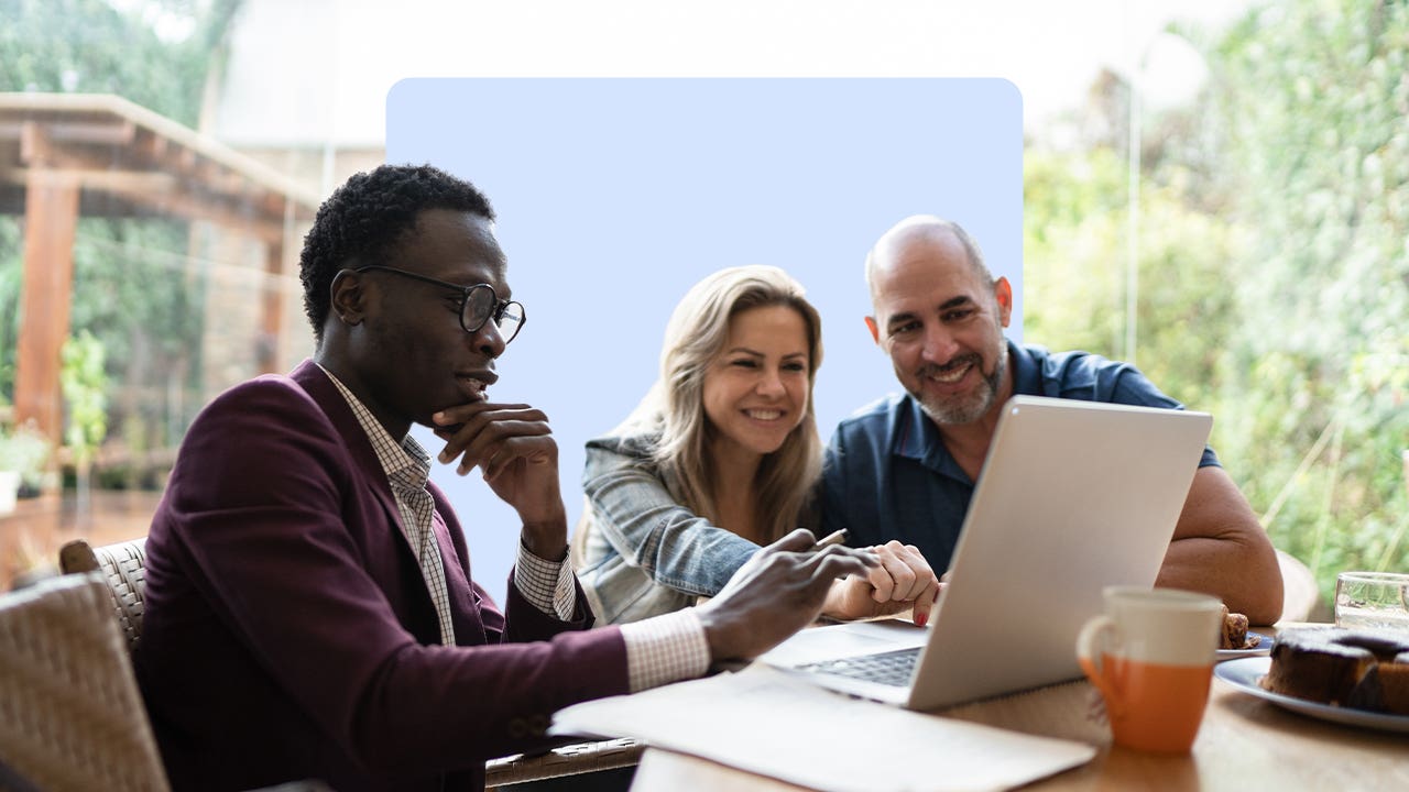 What is a good credit score to buy a house?