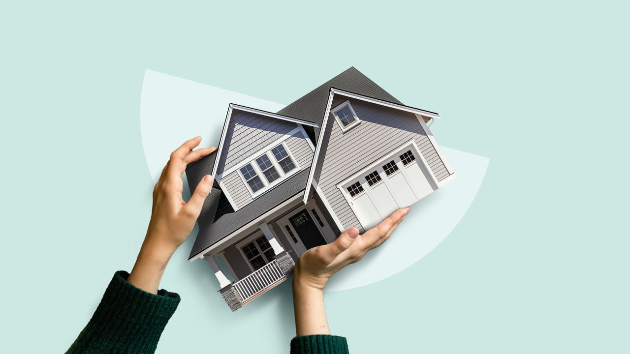 Adjustable-rate mortgages: What they are and how they work