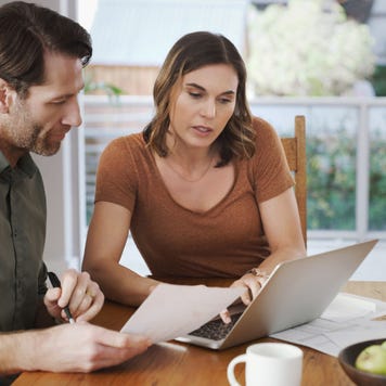 It takes teamwork to make it through tax season