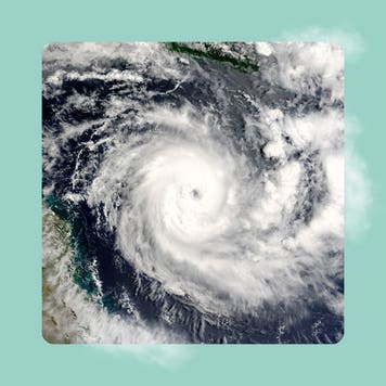 Hurricane