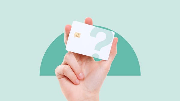 Credit Card Information: The Basics You Need To Know | Bankrate
