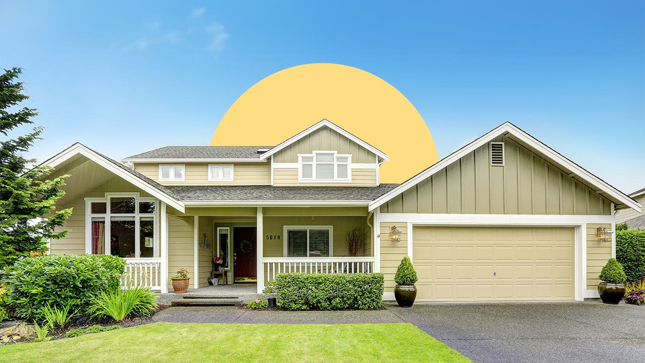 Mortgage rate forecast: October 2026