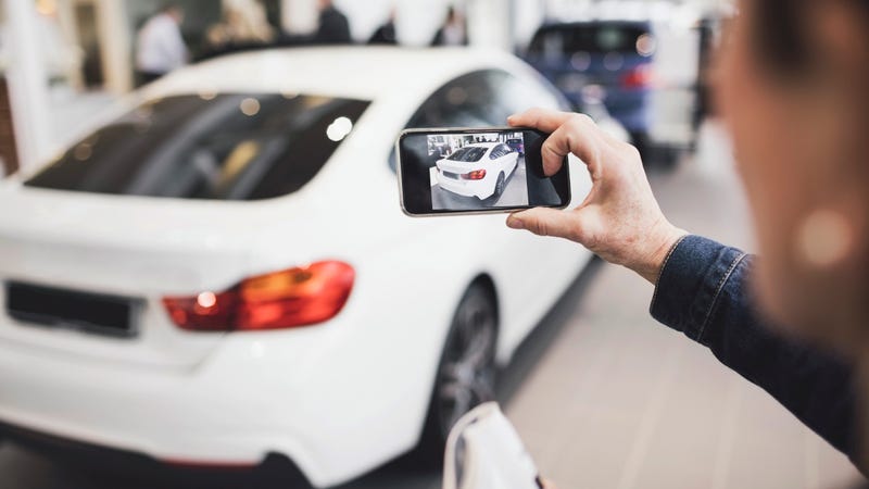 Do You Need a Car Insurance Photo Inspection? | Bankrate