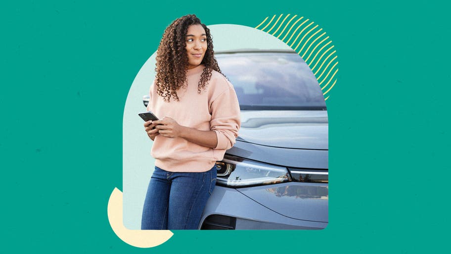 Normal Car Key Average Car Payments in 2026: What To Expect | Bankrate