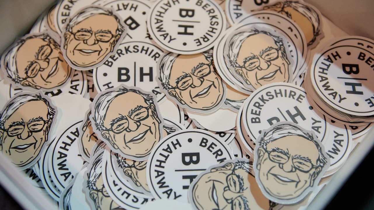Warren Buffett Berkshire Hathaway 13F-filing