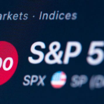 S&P 500 Index