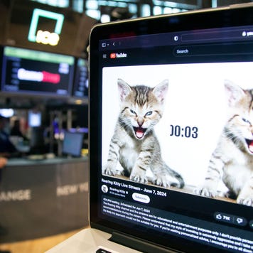 GameStop Shares Soar As Keith Gill Schedules YouTube Return