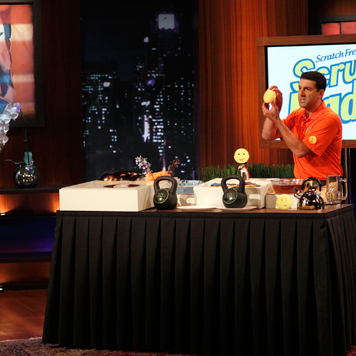 ABC's "Shark Tank" - Season Four