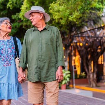 Social Security COLA Increases by 2.5% in 2025