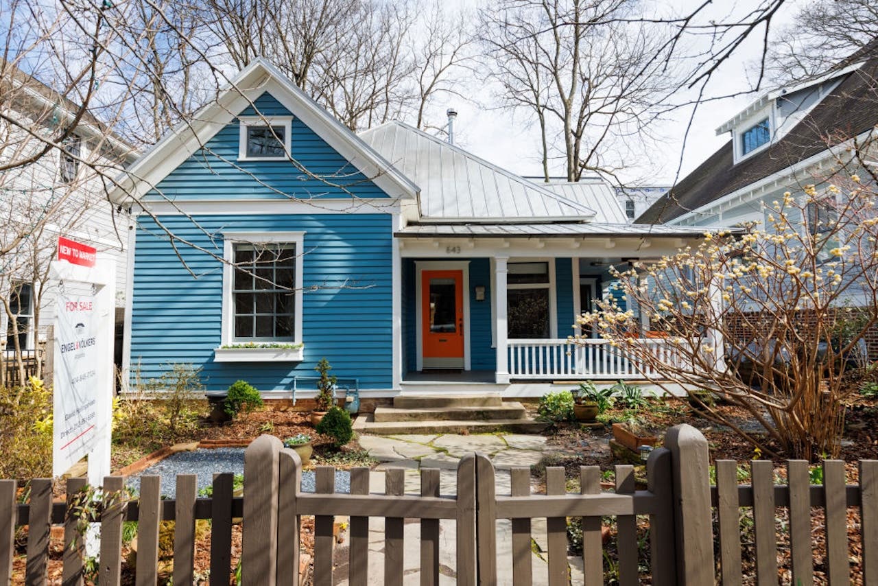 How to lower your mortgage payment