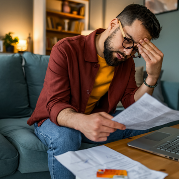 What happens if you don't file your taxes