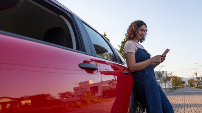 6 Reasons To Get A Credit Union Car Loan | Bankrate