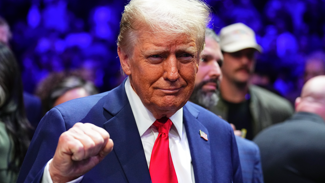 The Trump Trade Explained What It Means For Investors Bankrate