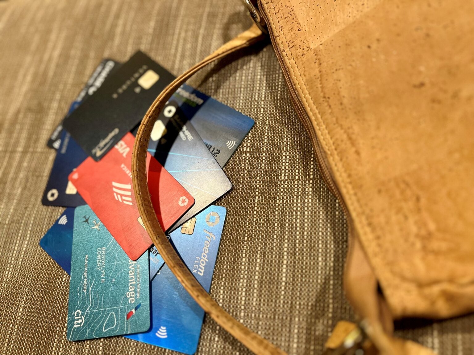 Bankrate's 2025 Credit Card Debt Report | Bankrate