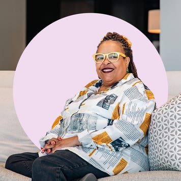 Image showing the author of this article, Benét J. Wilson