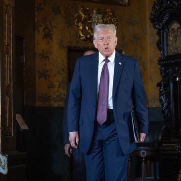 What Trump's External Revenue Service might mean for you