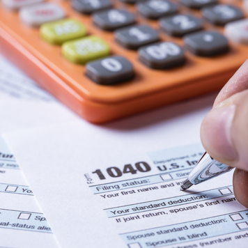 1040 Tax Form: What It Is, How To Fill It Out