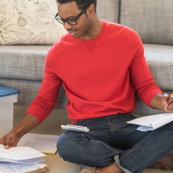 What is a tax deduction