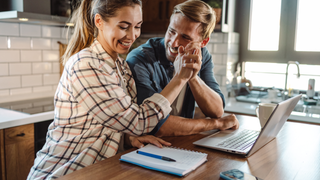 The average tax refund each year, and how refunds work