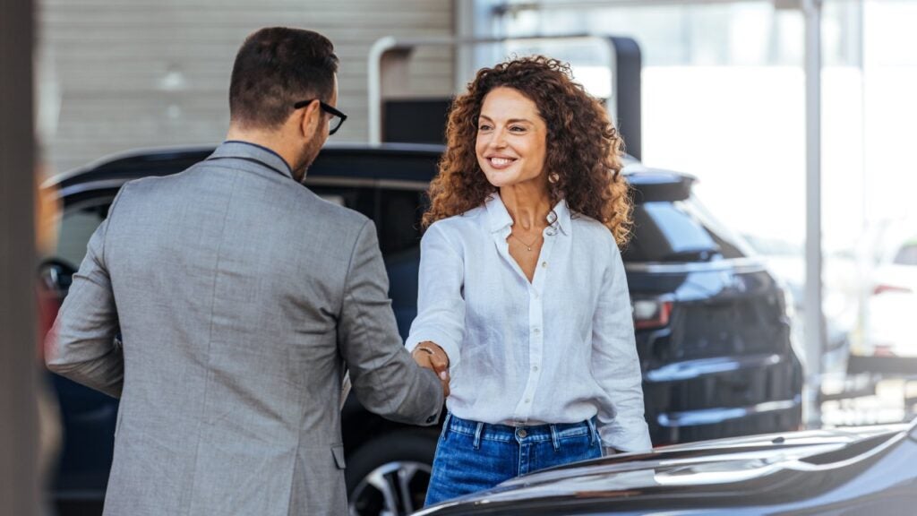 Can You Have Two Car Loans At Once? | Bankrate