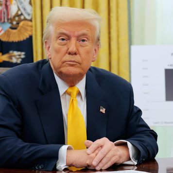 Trump's latest tax plan: No taxes if you earn less than $150,000