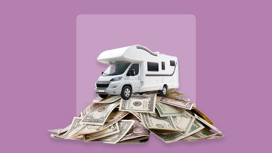 How To Get An RV Loan Bankrate