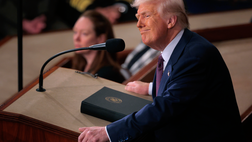 How Trump s Plans For Social Security Will Impact You In 2025 And How trump s plans for social security will impact you in 2025 and