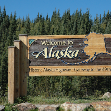 5 states with no sales tax