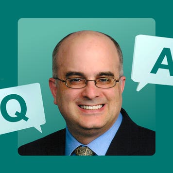 Headshot of Mark Kantrowitz