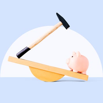 Image by Getty Images, Illustration by Bankrate