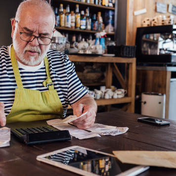 The qualified business income tax deduction can be a valuable tool for saving money on your taxes.