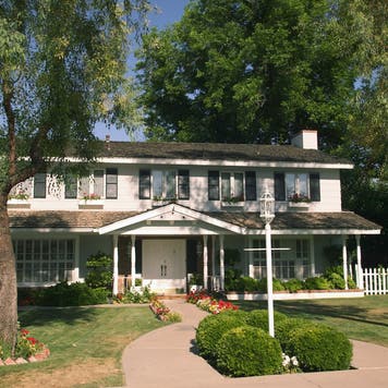 Single-family house in Arizona